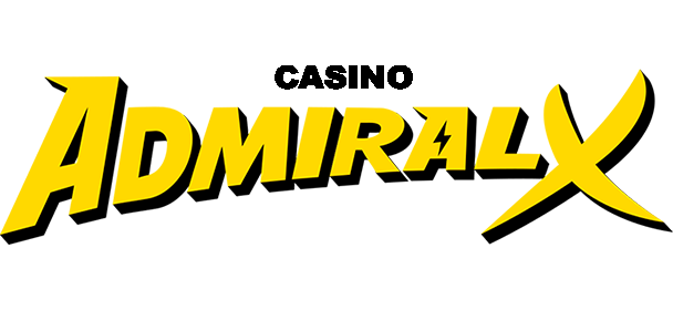Admiral X Casino